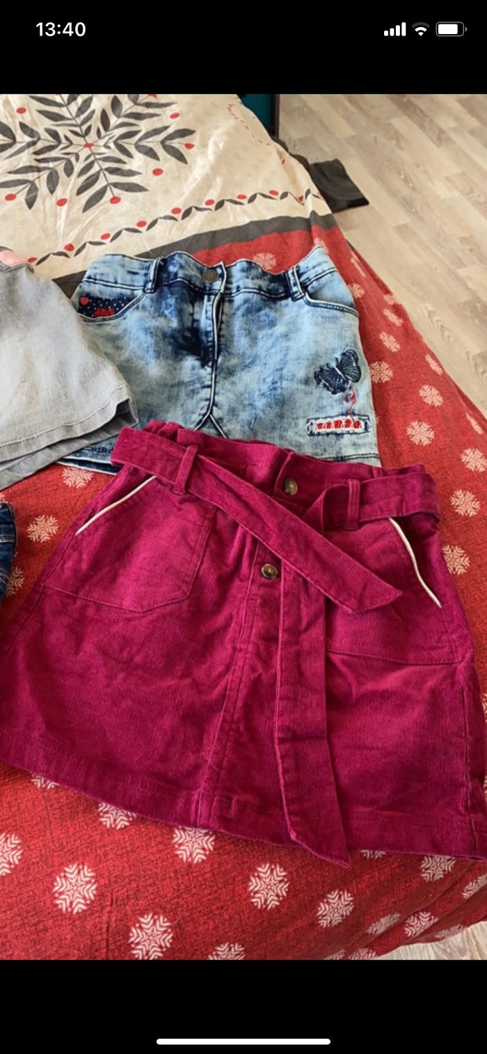 Lot 6 ans - photo numéro 2