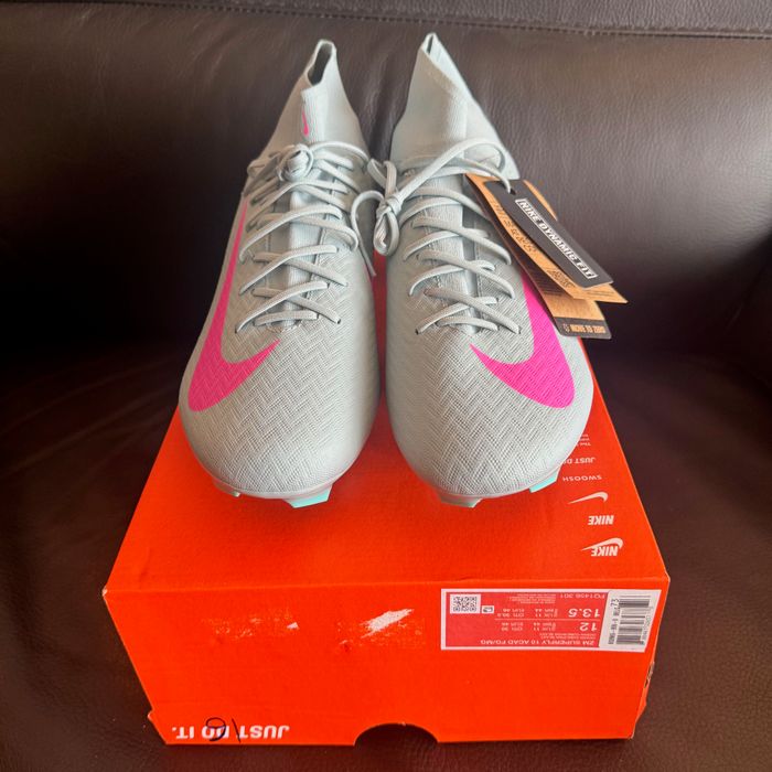 Nike ZM Superfly 10 T46 - photo numéro 4