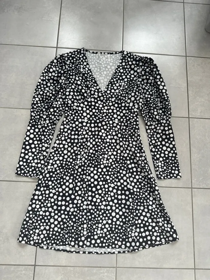 Robe à poids - photo numéro 4