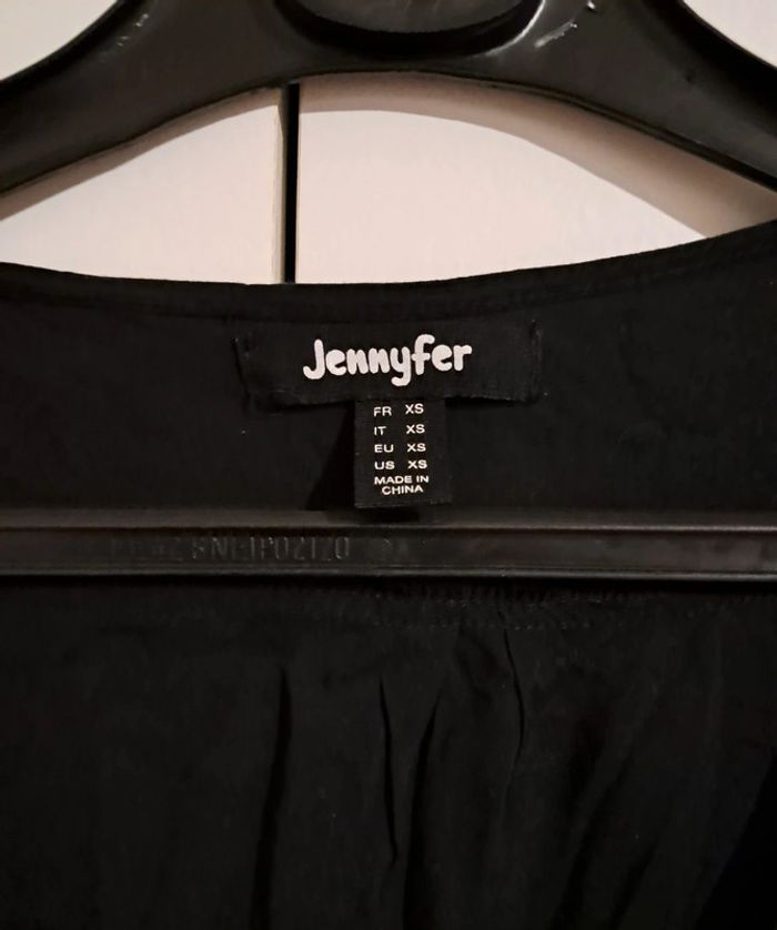 Chemisier XS - photo numéro 2