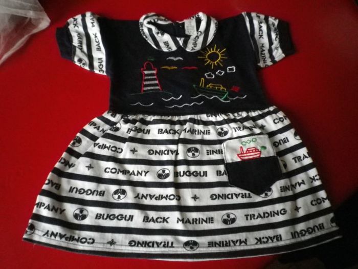 robe