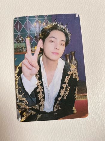 pc taehyung
