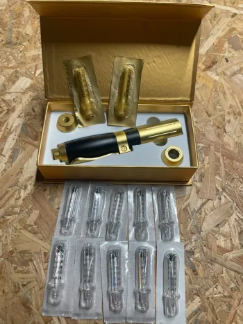 Stylo Hyaluron pen