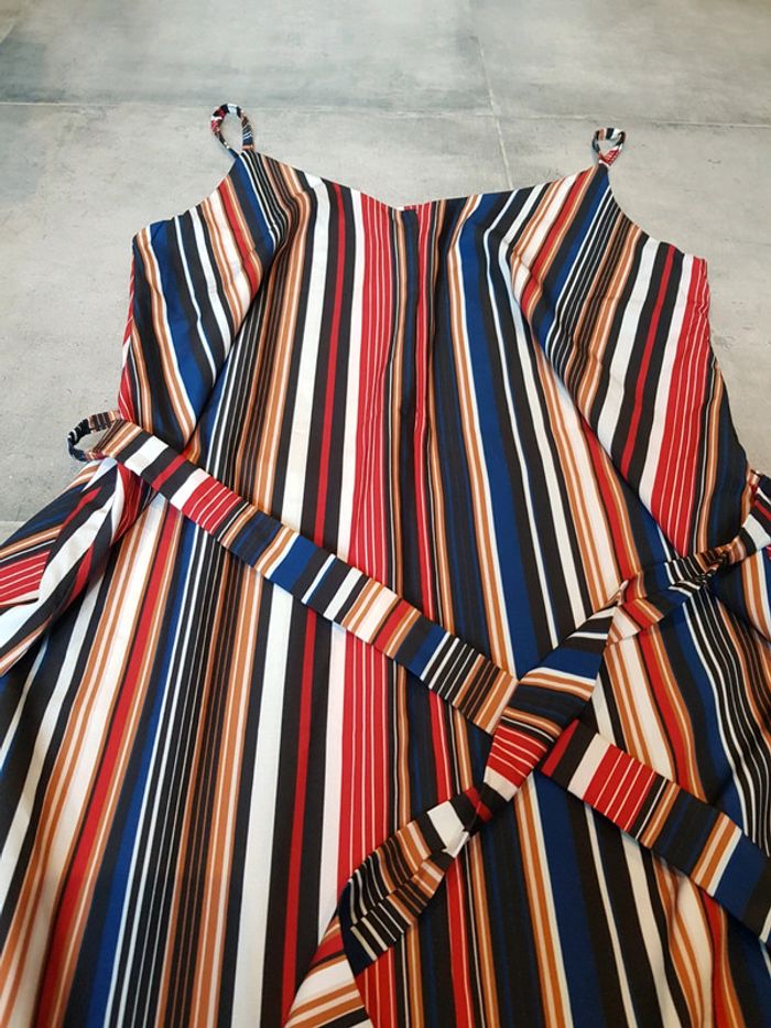 Robe longue - photo numéro 4