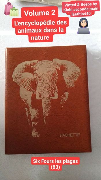 Encyclopédie hachette n°2