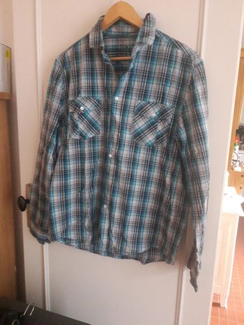Chemise owk