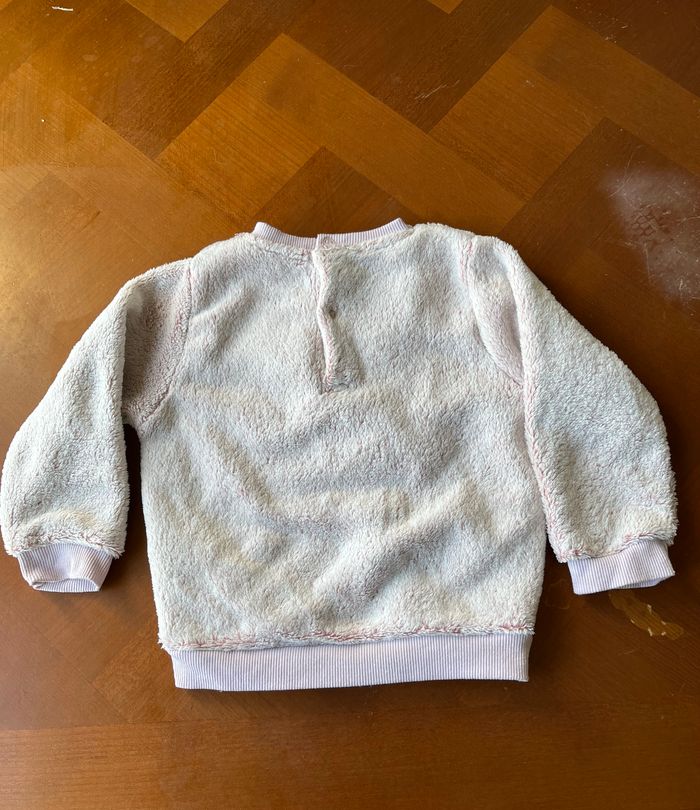 Pull - photo numéro 2