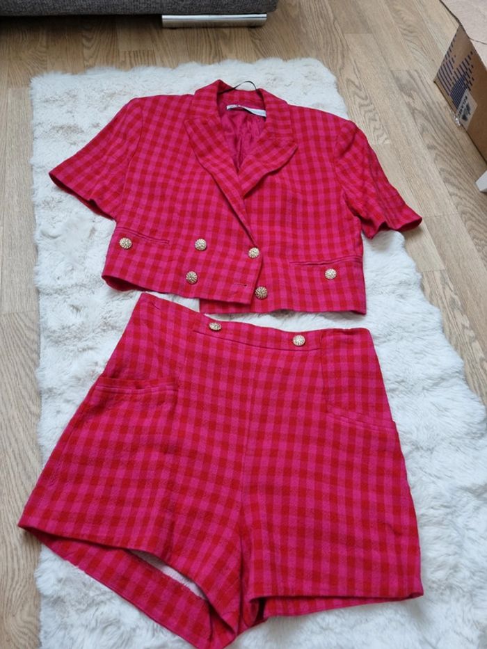 Ensemble zara