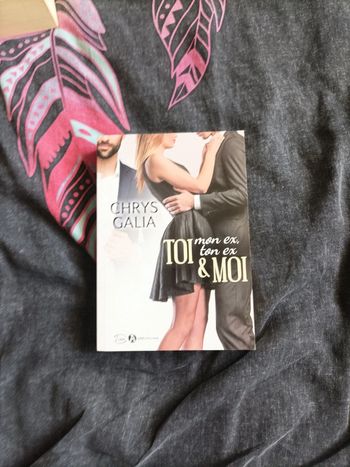 Toi mon ex, ton ex et moi