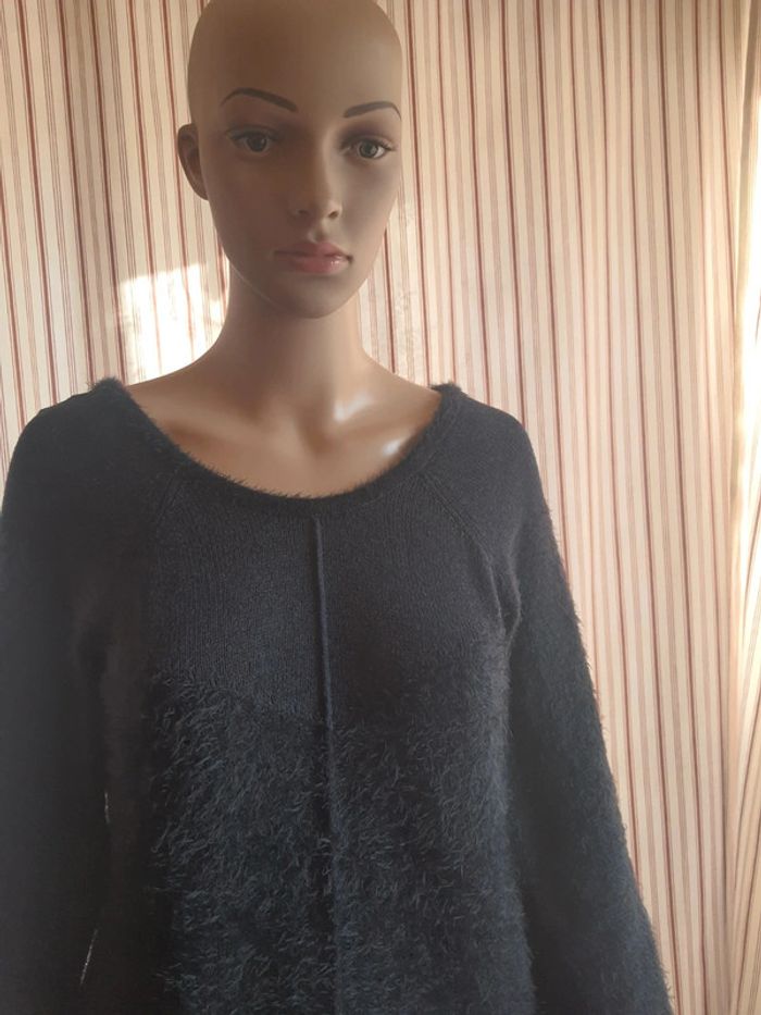 Pull manches longues Skunkfunk fr 36/38 - photo numéro 8