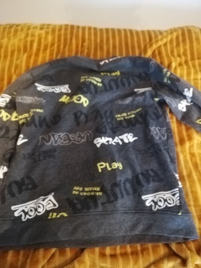 Pulls - photo numéro 2