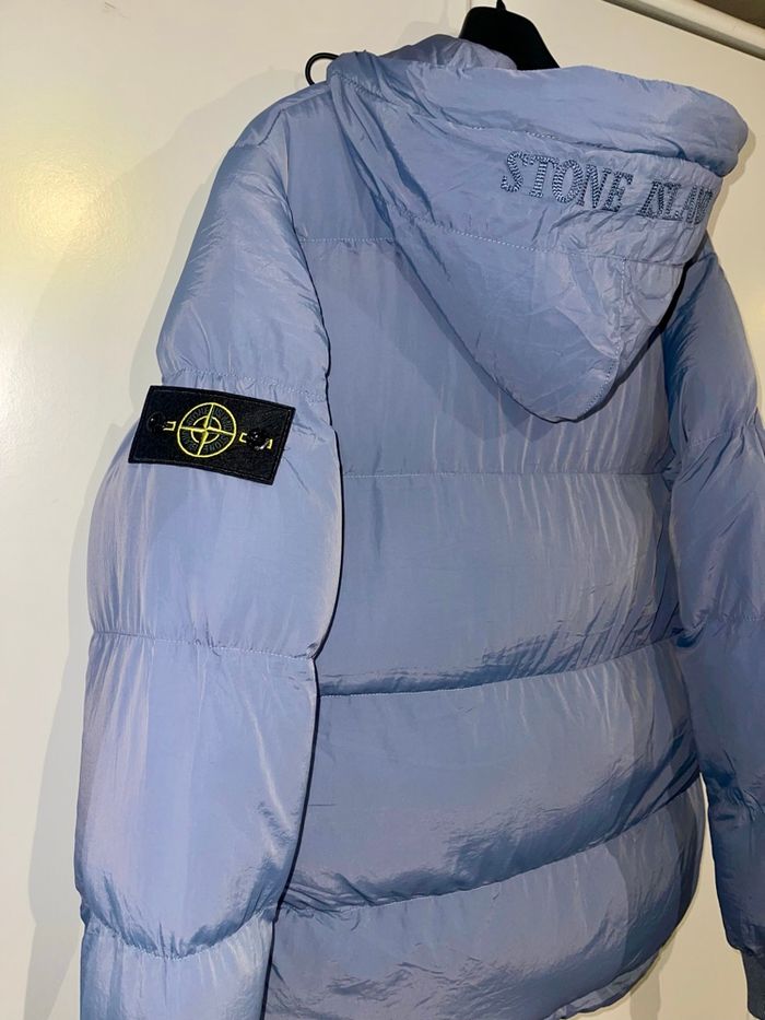 Doudoune STONE ISLAND - photo numéro 10