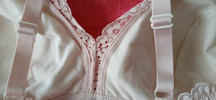Soutien gorge - photo numéro 4