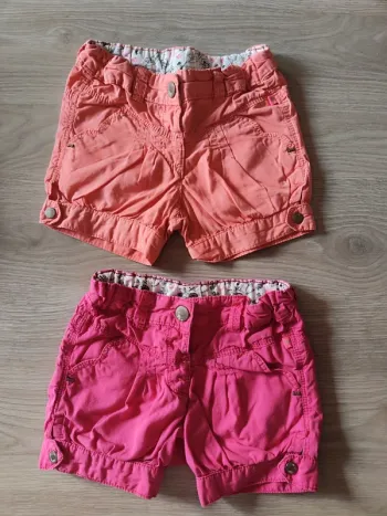 Short