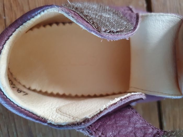 Chaussures Froddo - photo numéro 4