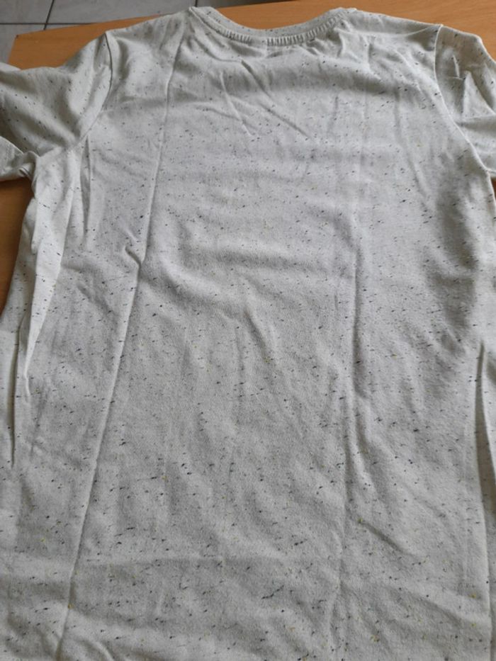 T-shirt okaïdi - photo numéro 5