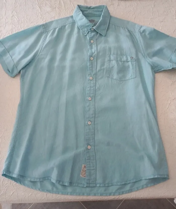 Chemise homme XL esprit