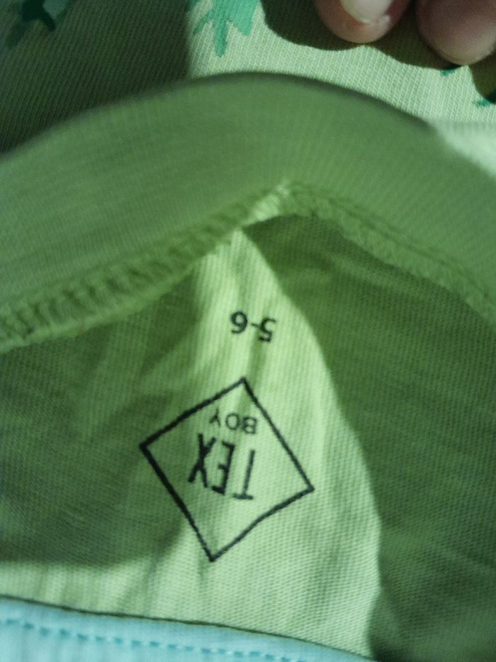 Tee-shirt - photo numéro 3