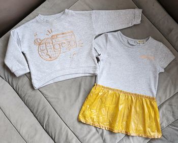 Lot de 2 pièces Kenzo