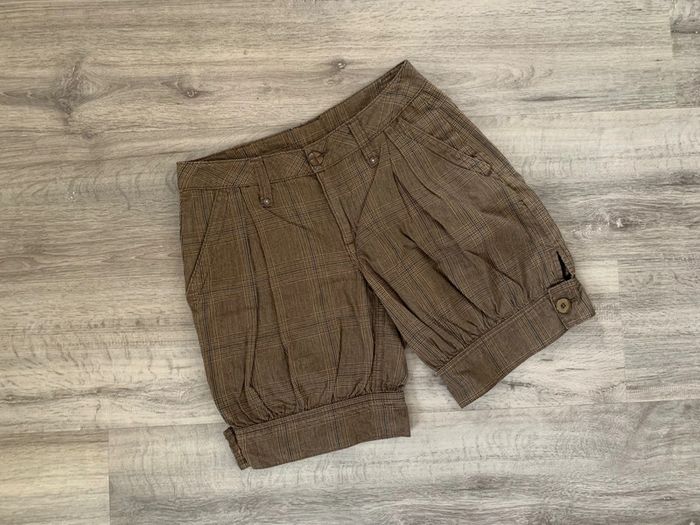 Short d’hiver - photo numéro 2