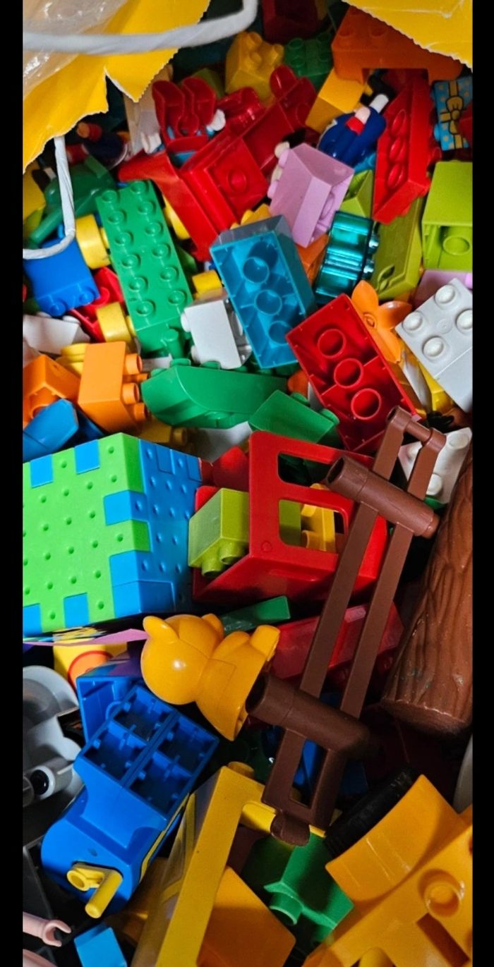 Lego - photo numéro 7