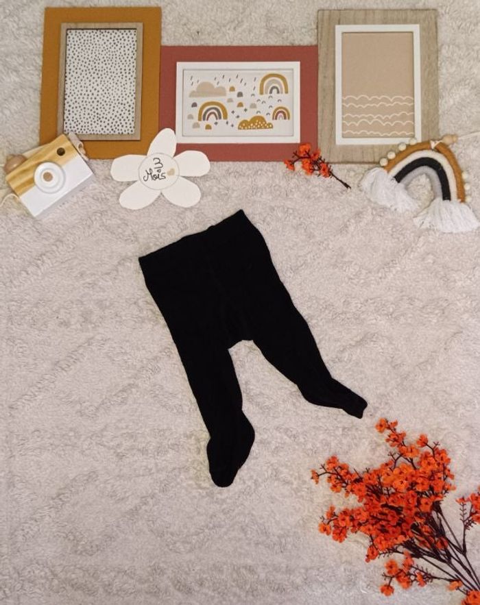 Collants bébé 3 mois 🌸