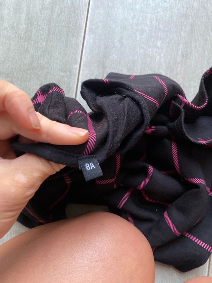 Robe taille 8 ans - photo numéro 2