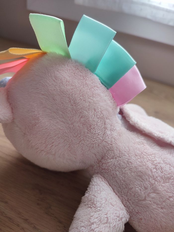 Licorne sonore - photo numéro 3