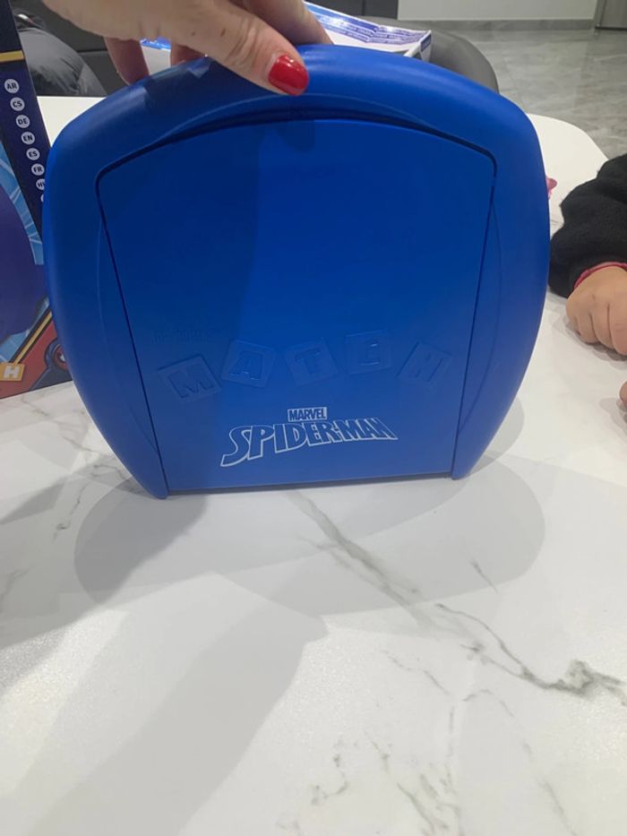 The crazy cube game - photo numéro 10