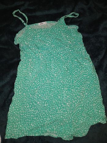 Combi-short à bretelle