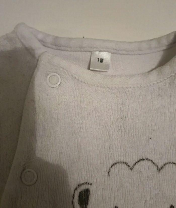 Pyjamas - photo numéro 5