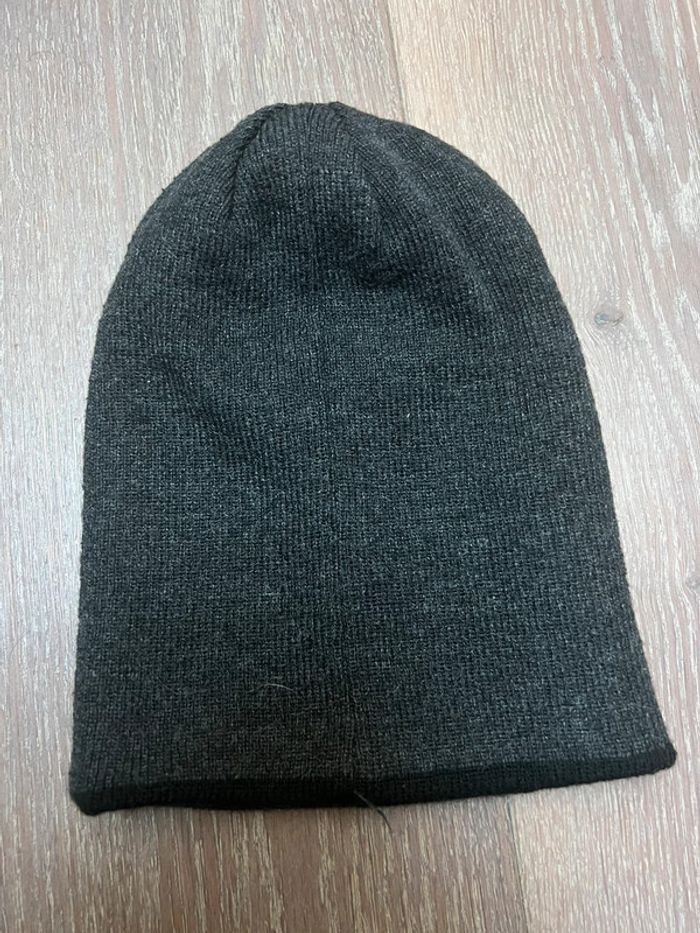 Bonnet en laine IKKS Avengers Marvel - photo numéro 5