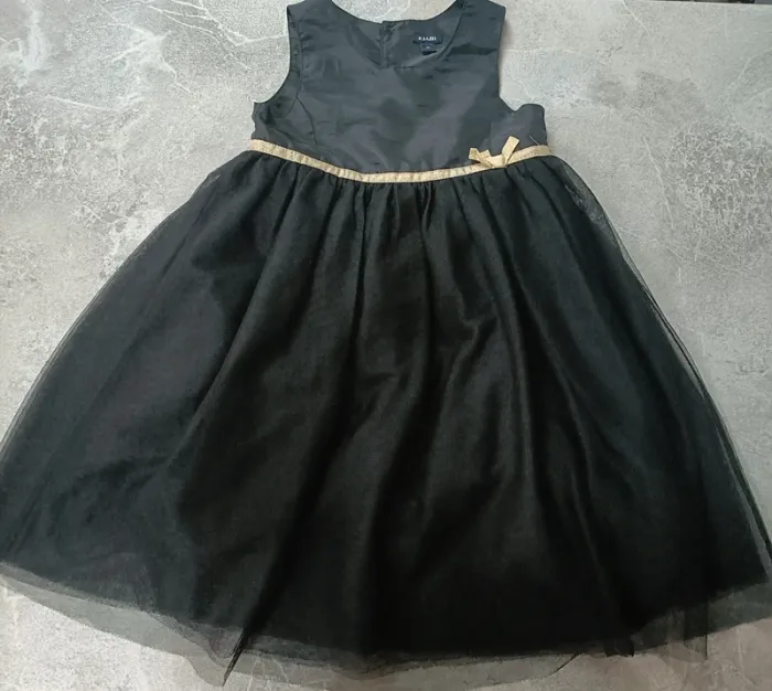 Robe de fête