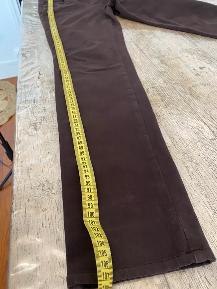 Pantalon Caroll - photo numéro 12