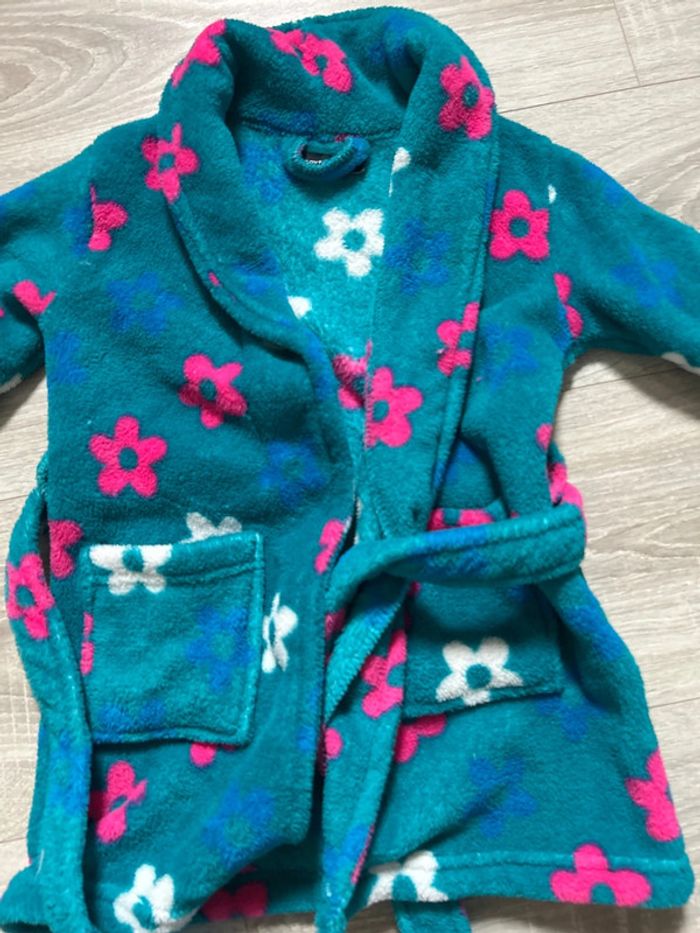 Robe de chambre 12-18 mois - photo numéro 2
