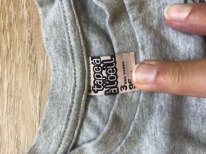 T-shirt été - photo numéro 3