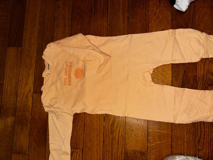 Pyjama 3 mois garçon - photo numéro 6