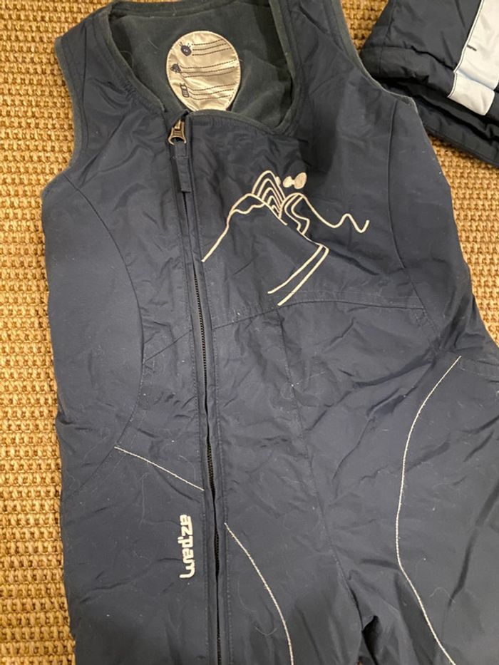 Ensemble lot ski 24 mois mixte - photo numéro 3