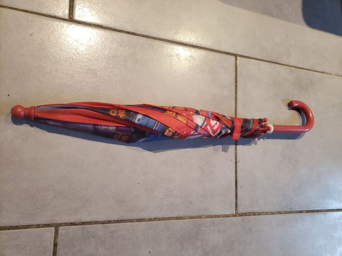 Parapluie cars - photo numéro 4