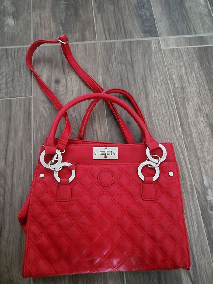 Sac Bréal matelassé