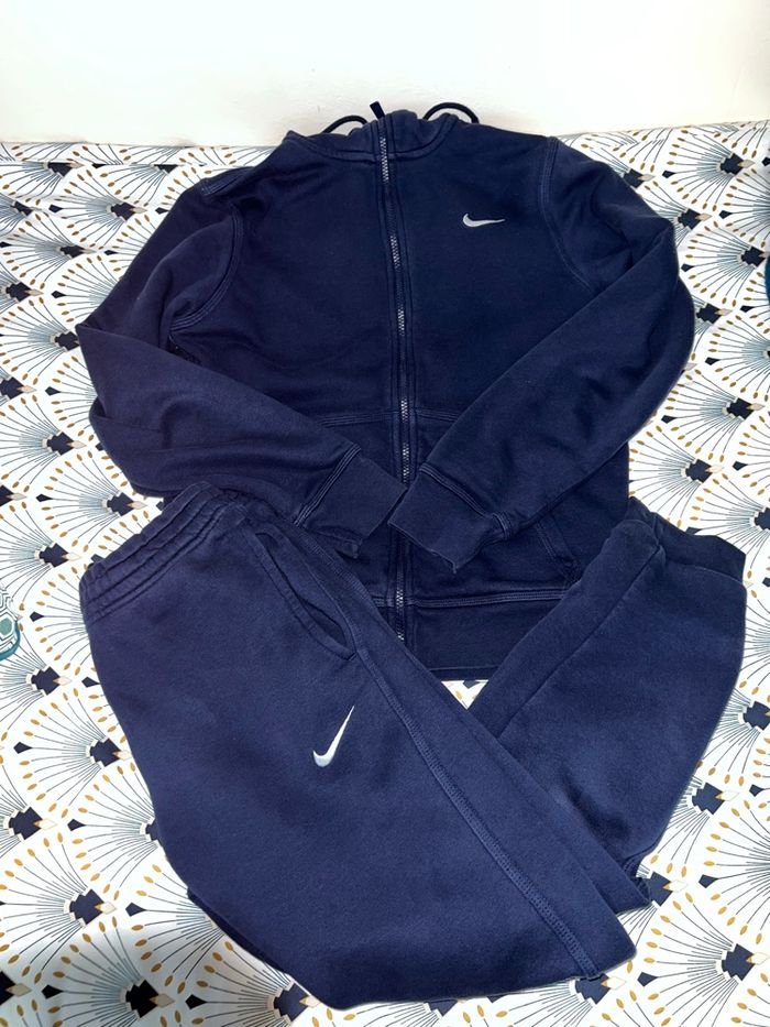 Ensemble jogging Nike