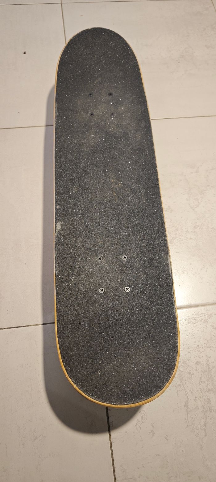 Skateboard globe - photo numéro 2