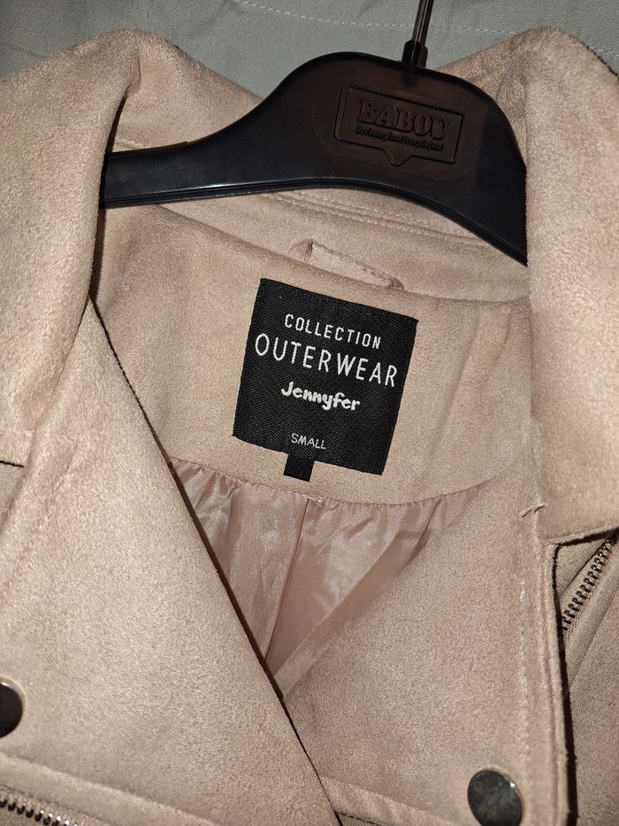 Veste femme - photo numéro 3