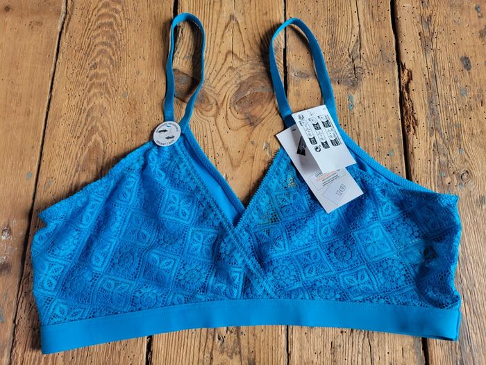 Soutien gorge brassière - photo numéro 2