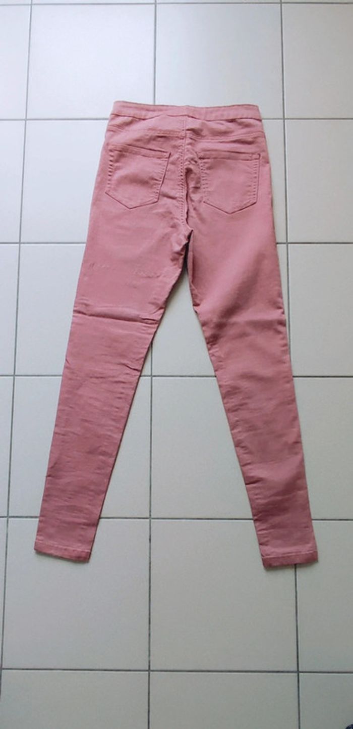 Pantalon slim LH 38 - photo numéro 2