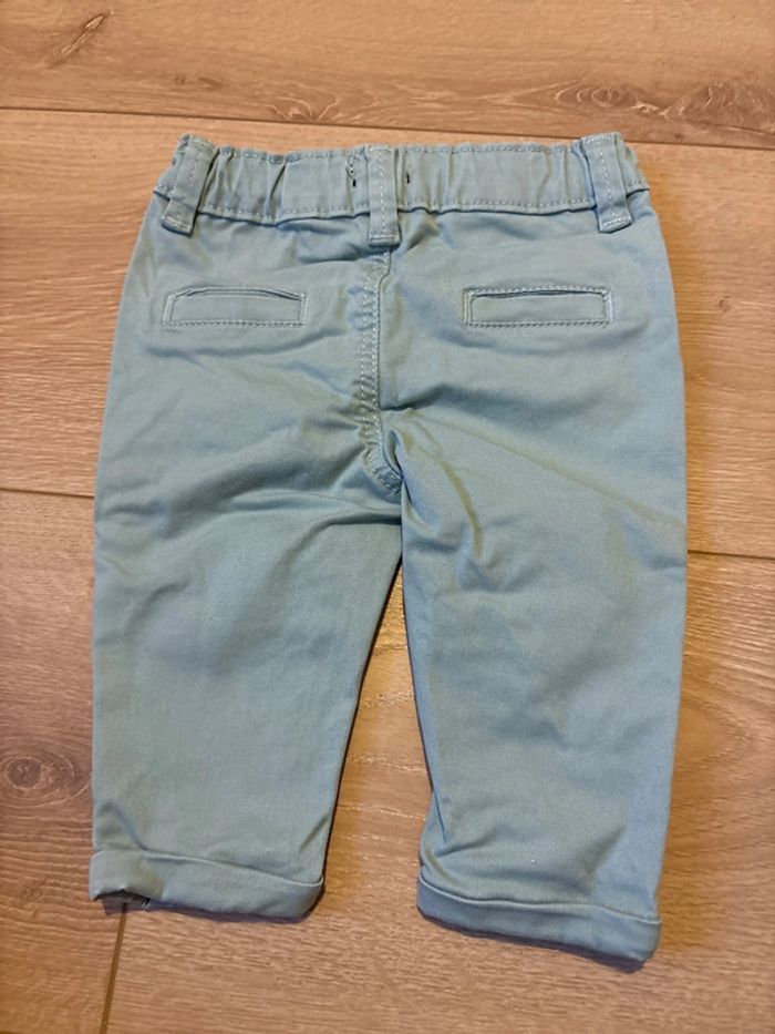 Pantalon chino - photo numéro 2