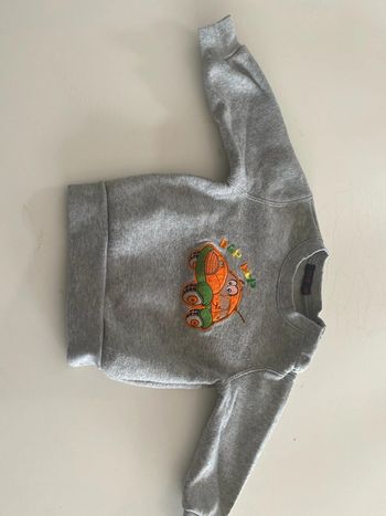 Pull garçon