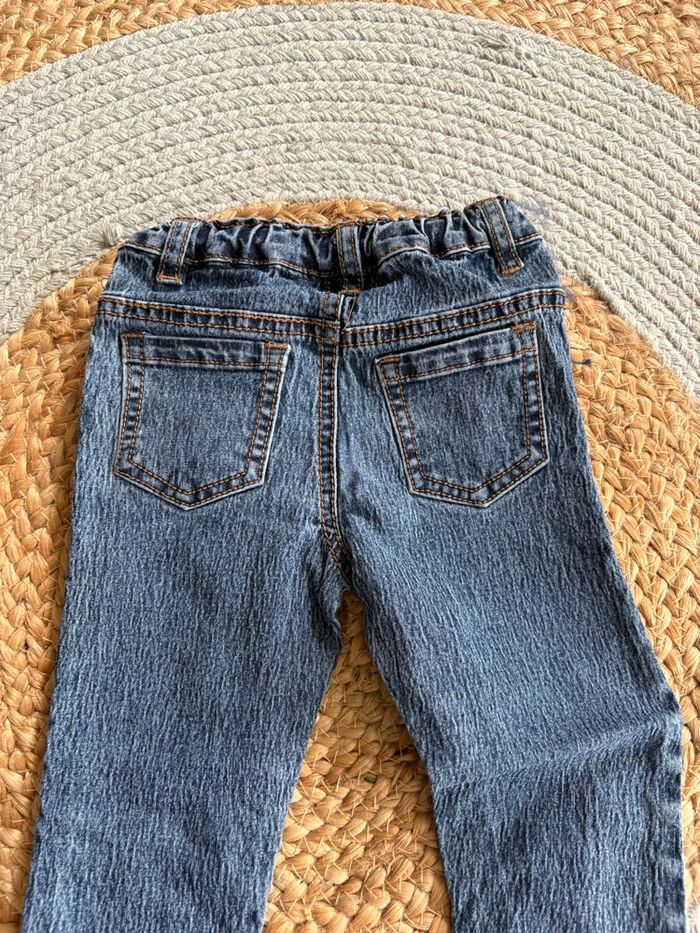 Jean - photo numéro 2