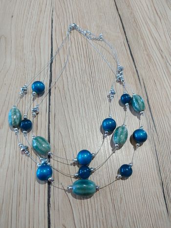 Collier Lbmdj