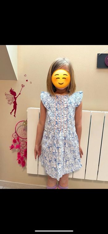 Robe sergent major